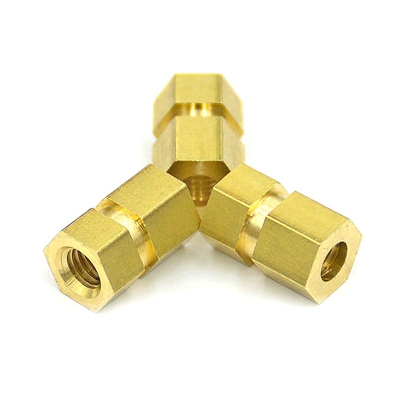 Precision Electronic parts